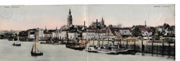 Delcampe - LES Tamise Panorama - Temse