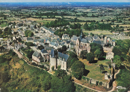 Delcampe - 53 SAINTE SUZANNE CENTRE TOURISTIQUE - Sainte Suzanne