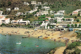 Delcampe - ESPAGNE ROSAS CANYELLES PETITES - Sonstige & Ohne Zuordnung