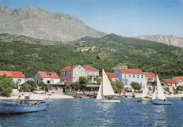 Delcampe - YOUGOSLAVIE MAKARSKA RIVIERA MAKARSKA - Jugoslawien
