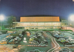 Delcampe - ISRAEL TEL AVIV FREDERIC R MANN AUDITORIUM - Israel