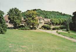 Delcampe - 57 FORBACH LE PARC DU SCHLOSSBERG - Forbach