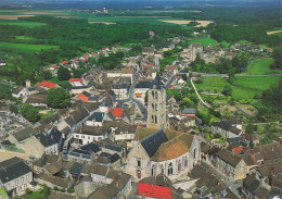 Delcampe - 77 CHATEAU LANDON CHATEAU DE LANDON - Chateau Landon
