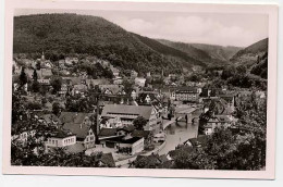 Delcampe - Calw Schwarzwald BW Calw - Calw
