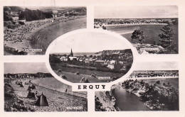 Delcampe - ERQUY MULTIVUES - Erquy