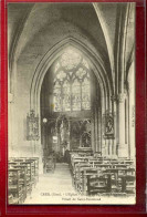 Delcampe - 1287 - CREIL - L'EGLISE - Creil