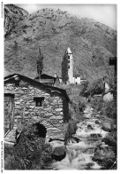 Delcampe - AZZP15-1419-ANDORRE - Valls D'andorre - Vallée D'andorre - Canillo - Paysage - Andorra