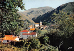 Delcampe - 64 ITXASSOU Vue Générale Carte Vierge Non Circulé éditions IRIS (Scans R/V) N° 16 \MO7063 - Itxassou