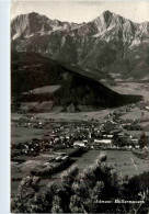 Delcampe - Admont/Gesäuse/Steiermark Und Umgebung - Admont: Hallermauern - Gesäuse
