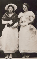 Delcampe - Nederland Den Haag Prinsessen Beatrix Royal Families Real Photo Unposted #SAT301 - Königshäuser