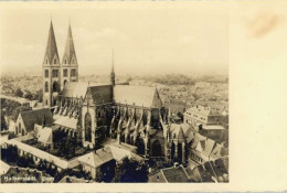 Delcampe - Halberstadt - Halberstadt