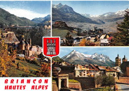 Delcampe - 05-BRIANCON-N°4141-A/0085 - Briancon