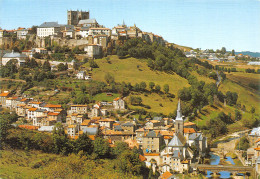 Delcampe - 15-SAINT FLOUR-N°4141-A/0183 - Saint Flour