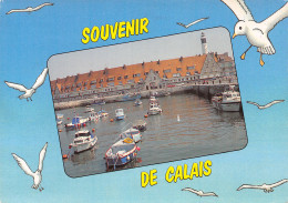 Delcampe - 62-CALAIS-N°4142-A/0249 - Calais