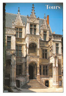 Delcampe - 37-TOURS-N°4142-A/0217 - Tours
