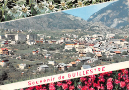 Delcampe - 05-GUILLESTRE-N°4142-A/0195 - Guillestre