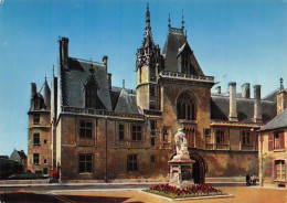 Delcampe - 18-BOURGES-N°4142-A/0165 - Bourges