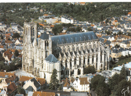 Delcampe - 18-BOURGES-N°4142-A/0163 - Bourges