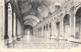 Delcampe - 78-VERSAILLES-N°4142-E/0387 - Versailles
