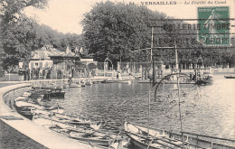 Delcampe - 78-VERSAILLES-N°4142-E/0381 - Versailles