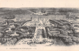 Delcampe - 78-VERSAILLES-N°4142-E/0379 - Versailles