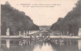 Delcampe - 78-VERSAILLES-N°4142-E/0375 - Versailles