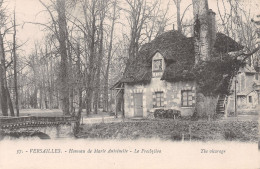 Delcampe - 78-VERSAILLES-N°4142-E/0383 - Versailles