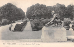 Delcampe - 78-VERSAILLES-N°4142-E/0391 - Versailles