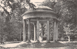 Delcampe - 78-VERSAILLES-N°4142-E/0385 - Versailles