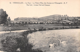 Delcampe - 78-VERSAILLES-N°4142-E/0377 - Versailles