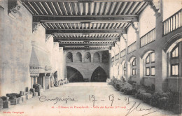 Delcampe - 60-PIERREFONDS-N°4142-E/0347 - Pierrefonds