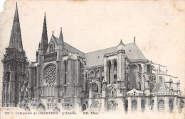 Delcampe - 28-CHARTRES-N°4142-E/0323 - Chartres