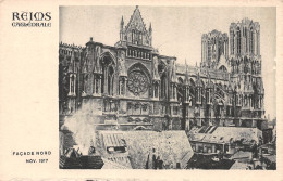 Delcampe - 51-REIMS-N°4142-E/0337 - Reims