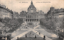 Delcampe - 42-SAINT ETIENNE-N°4142-E/0331 - Saint Etienne