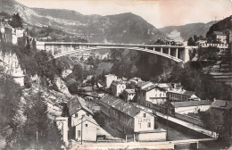 Delcampe - 39-SAINT CLAUDE-N°4142-E/0297 - Saint Claude