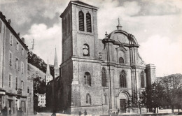 Delcampe - 39-SAINT CLAUDE-N°4142-E/0287 - Saint Claude