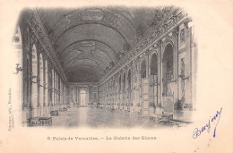 Delcampe - 78-VERSAILLES-N°4142-E/0263 - Versailles