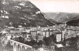 Delcampe - 39-SAINT CLAUDE-N°4142-E/0295 - Saint Claude