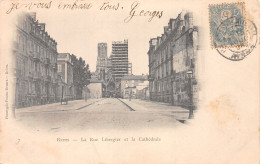 Delcampe - 51-REIMS-N°4142-E/0231 - Reims