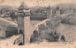 Delcampe - 46-CAHORS-N°4142-E/0245 - Cahors