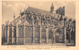 Delcampe - 58-NEVERS-N°4142-E/0175 - Nevers