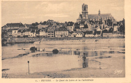 Delcampe - 58-NEVERS-N°4142-E/0185 - Nevers