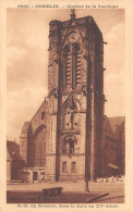 Delcampe - 56-JOSSELIN-N°4142-E/0165 - Josselin