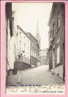 Delcampe - Rebecq - Rue Du Roi De Rome - 1904 - Rebecq