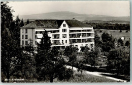 Delcampe - 5630 Muri AG - Kreisspital - 10621858 - Muri