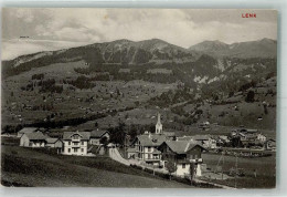 Delcampe - 3775 Lenk Im Simmental 1916 Foto AK - 38193860 - Lenk Im Simmental