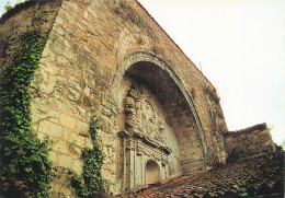 Delcampe - 49 CHEMILLE RUINES DE L EGLISE SAINT LEONARD - Chemille