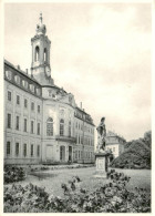 Delcampe - Wermsdorf Hubertusburg Denkmal - Wermsdorf