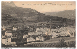 Delcampe - AWSP2-0095-04 - BARCELONNETTE - Vue Generale Du Nord-Est - Barcelonnette