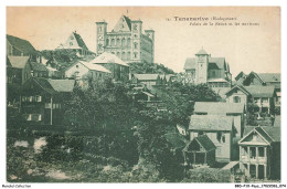 Delcampe - BBDP10-1051-MADAGASCAR - TANANARIVE - Palais De La Reine Et Les Environs - Madagaskar